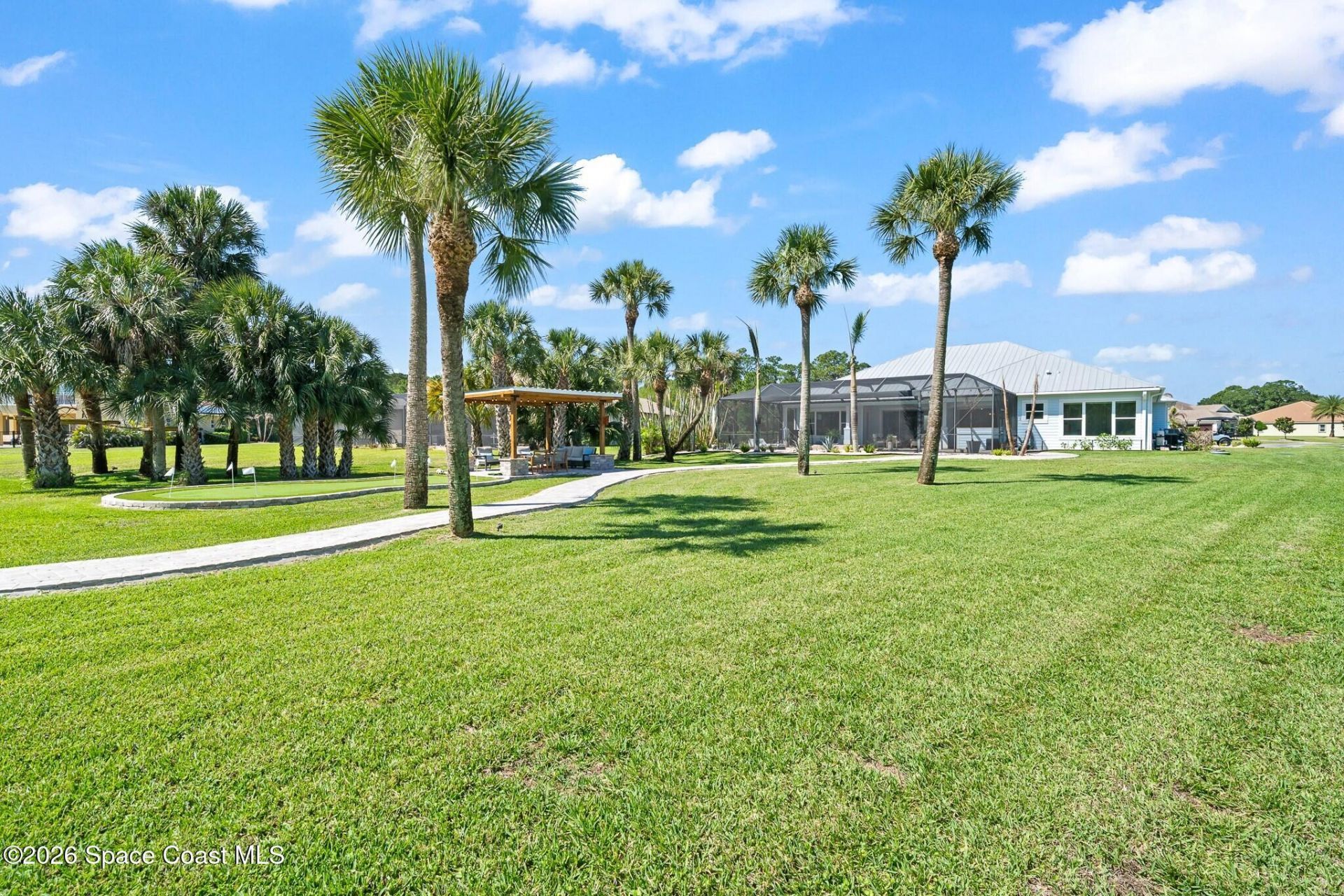 3547 Province Drive , Melbourne, FL 32934 Photo