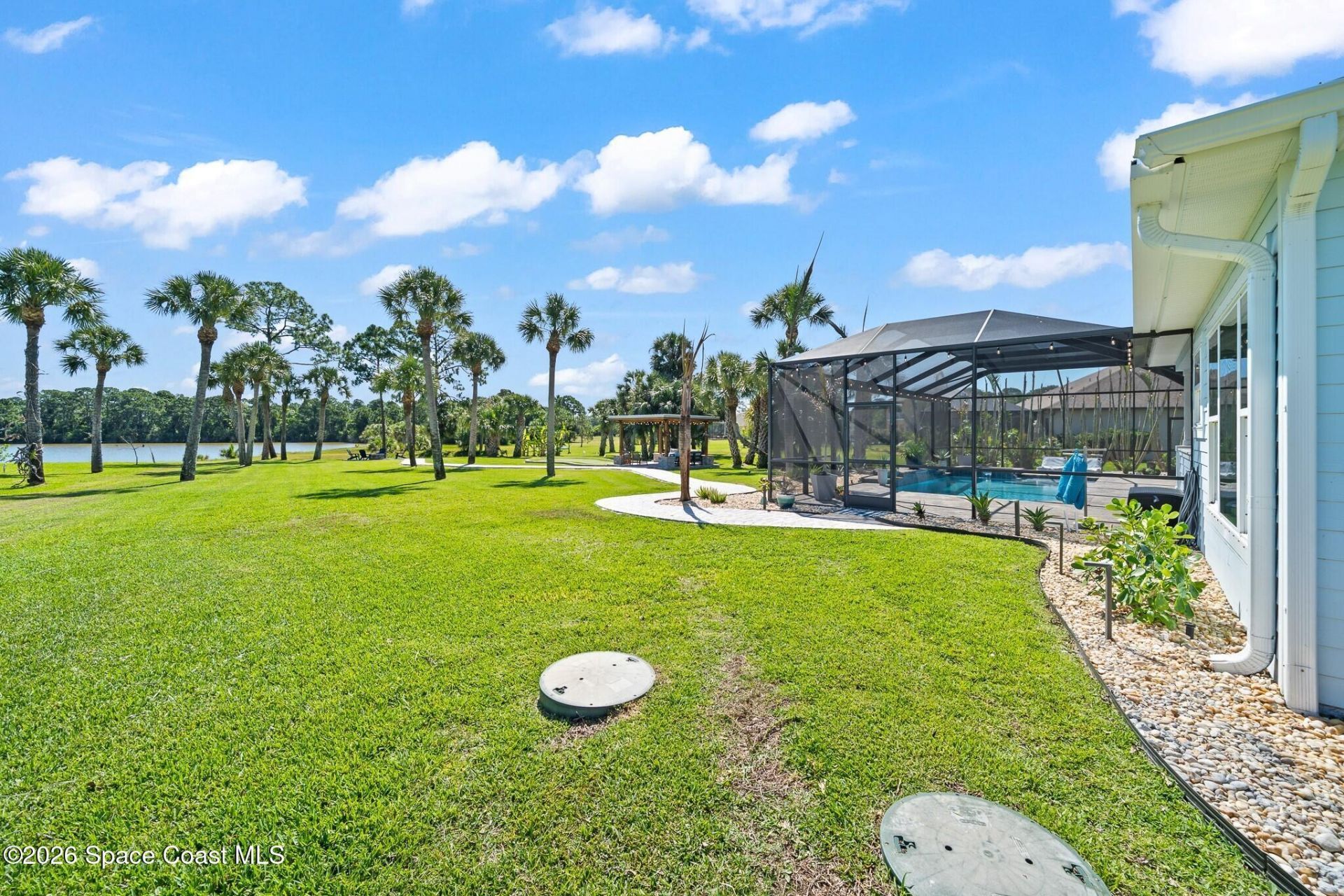 3547 Province Drive , Melbourne, FL 32934 Photo