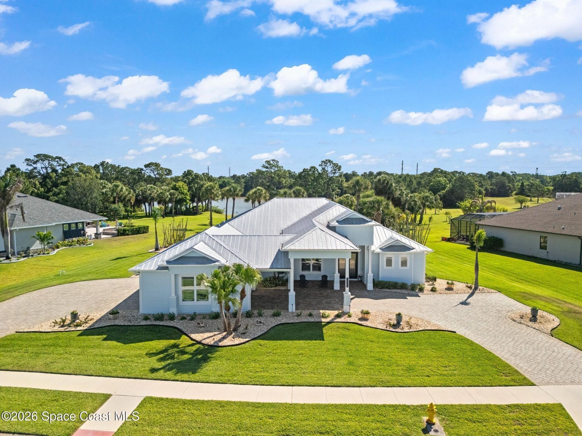 3547 Province Drive , Melbourne, FL 32934 Photo