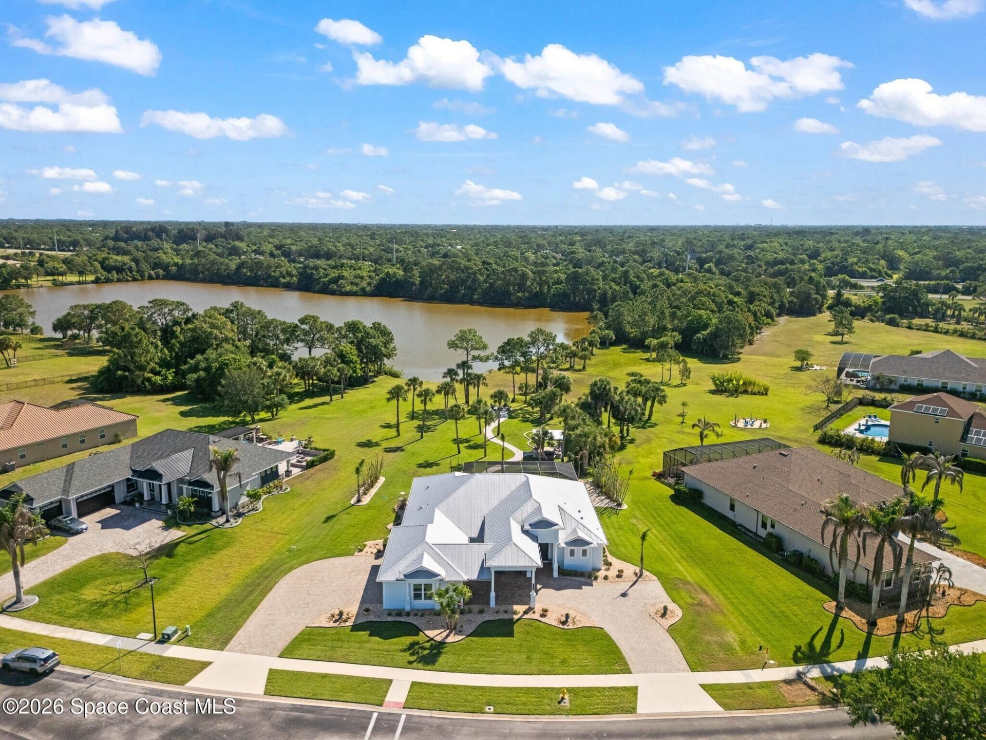 3547 Province Drive , Melbourne, FL 32934 Photo