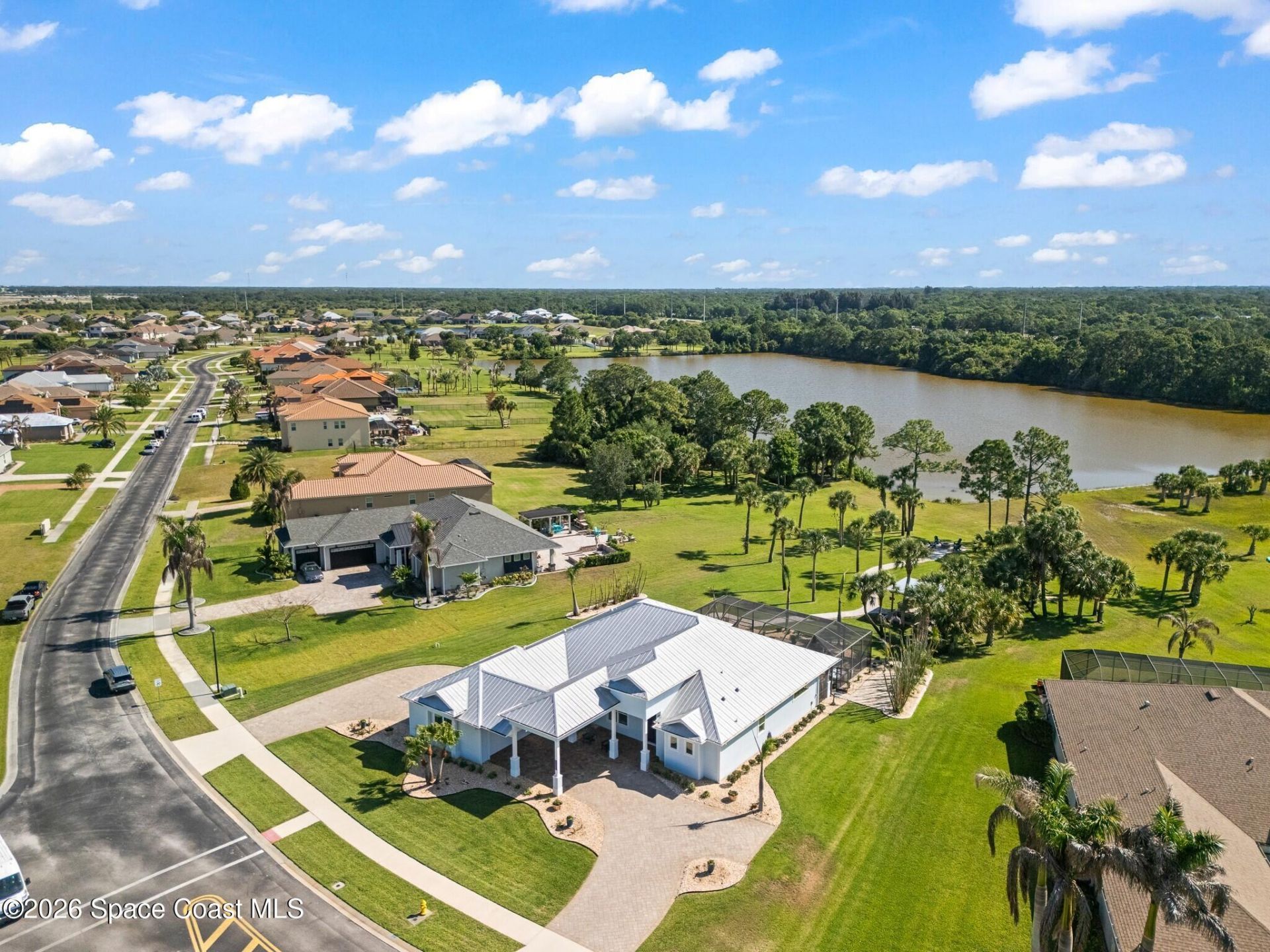 3547 Province Drive , Melbourne, FL 32934 Photo