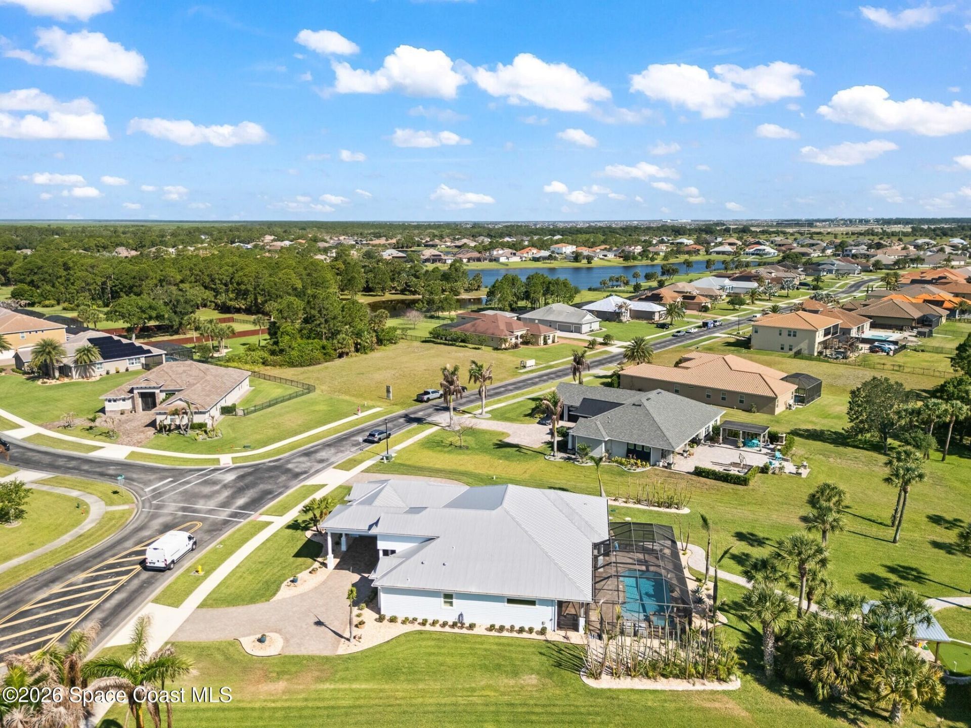 3547 Province Drive , Melbourne, FL 32934 Photo