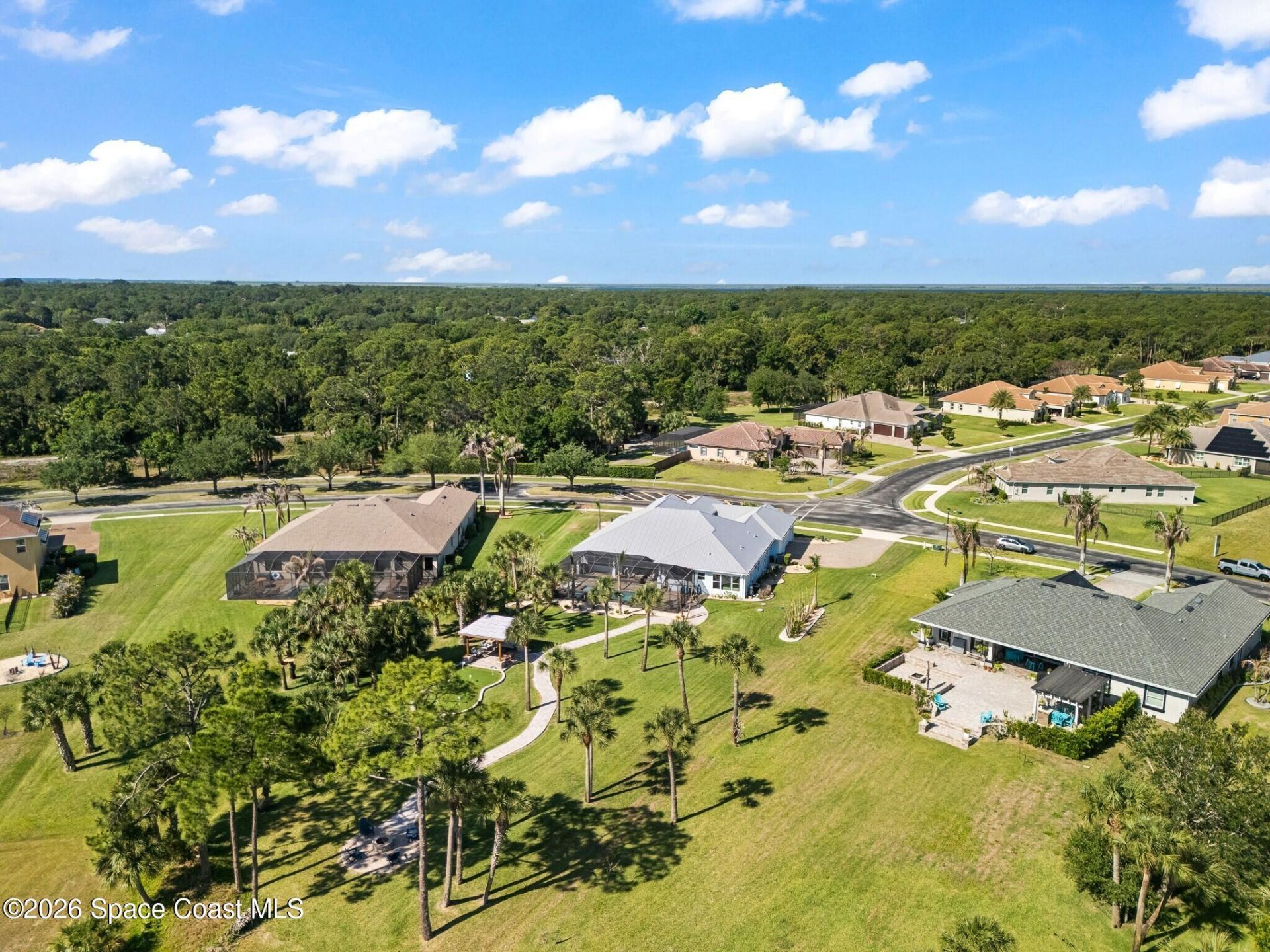 3547 Province Drive , Melbourne, FL 32934 Photo