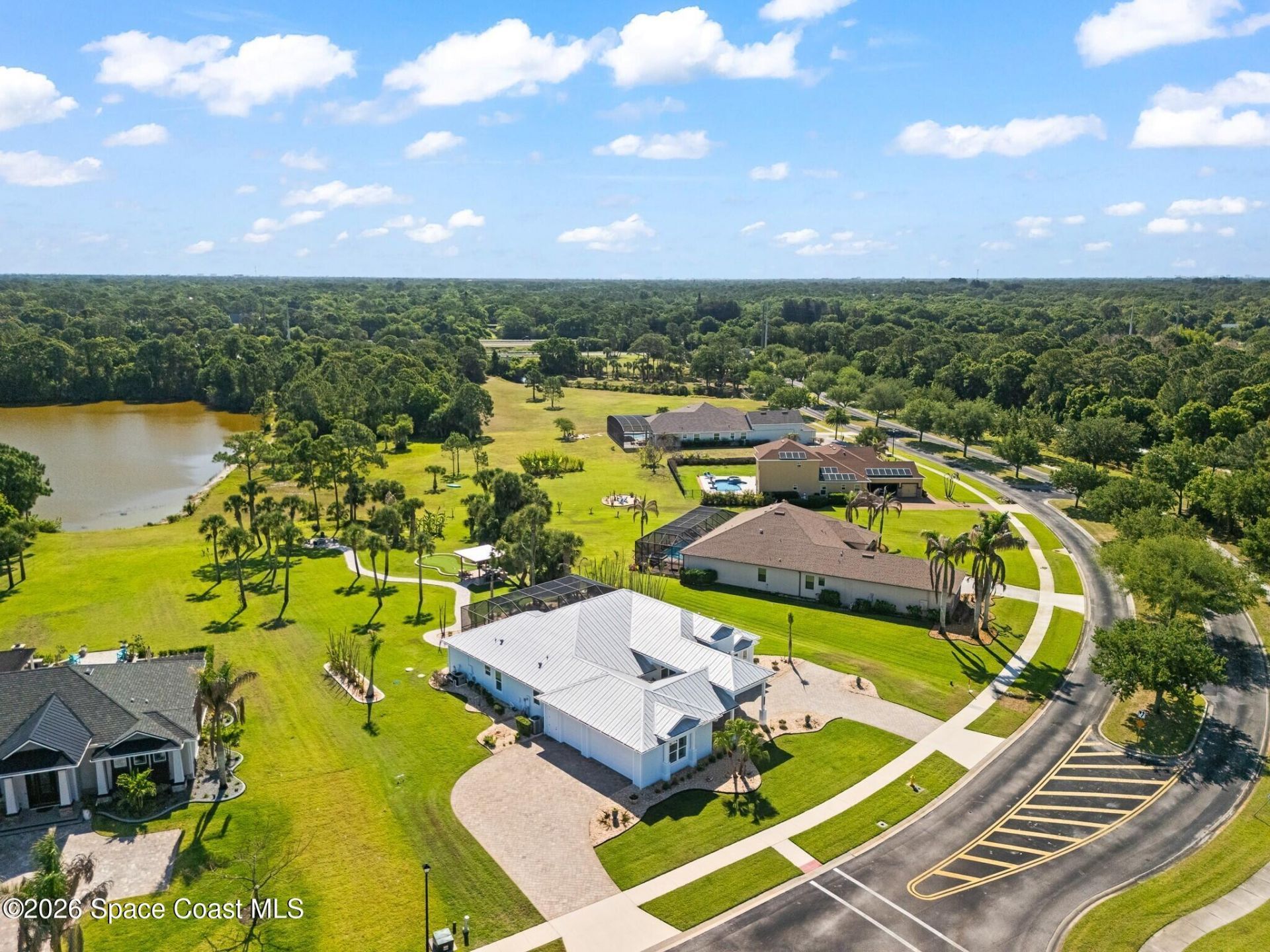 3547 Province Drive , Melbourne, FL 32934 Photo