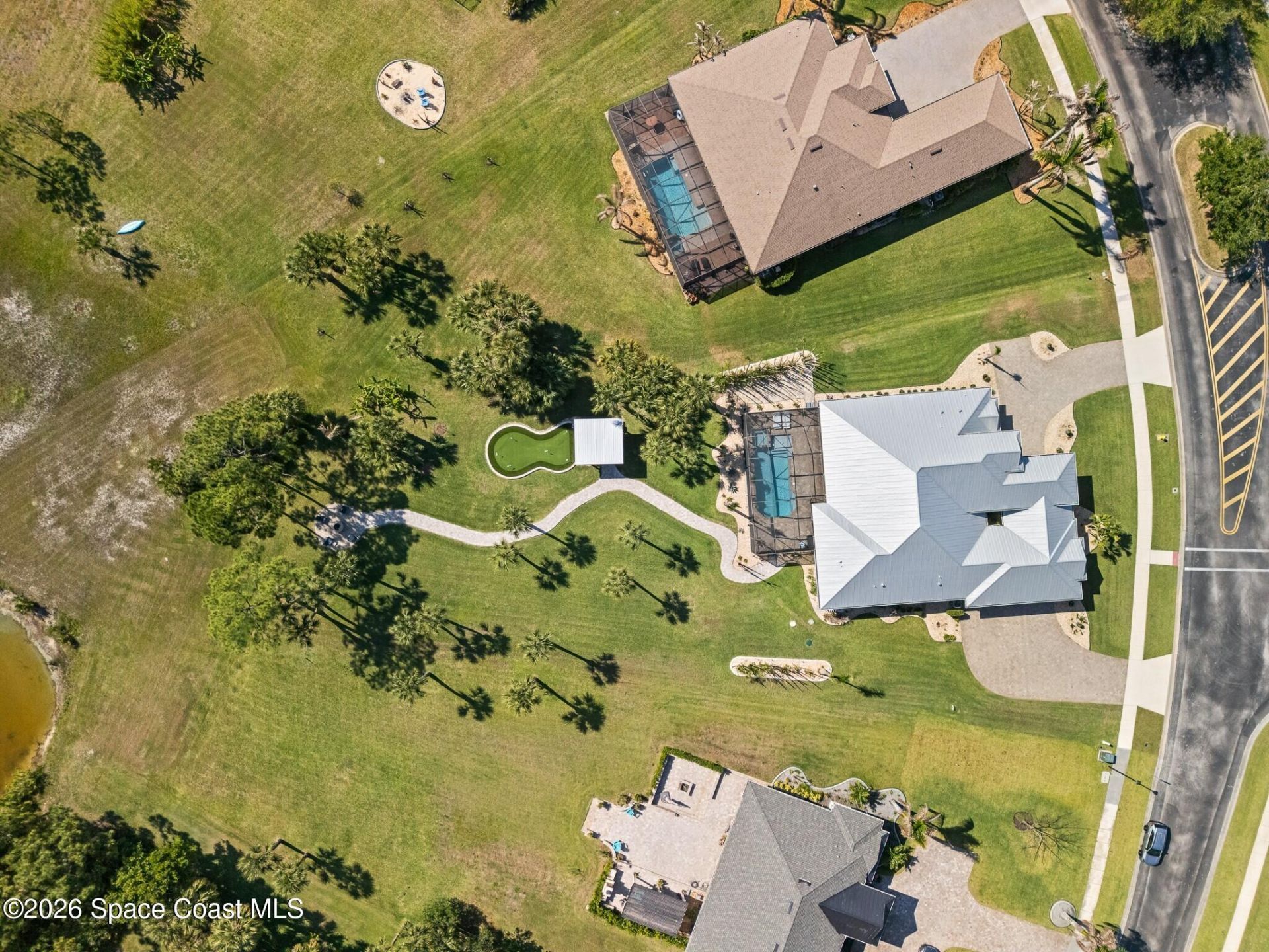 3547 Province Drive , Melbourne, FL 32934 Photo