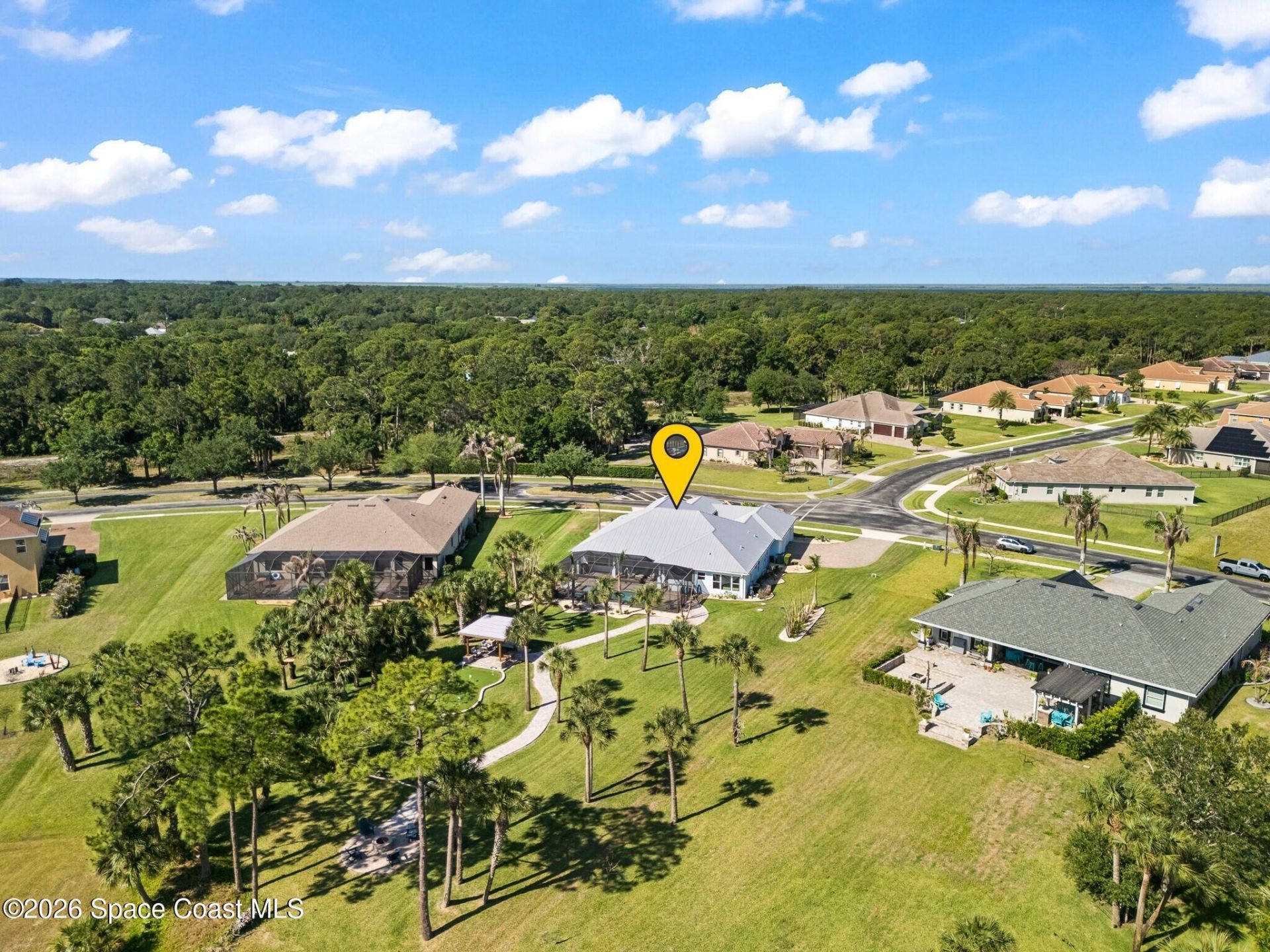 3547 Province Drive , Melbourne, FL 32934 Photo