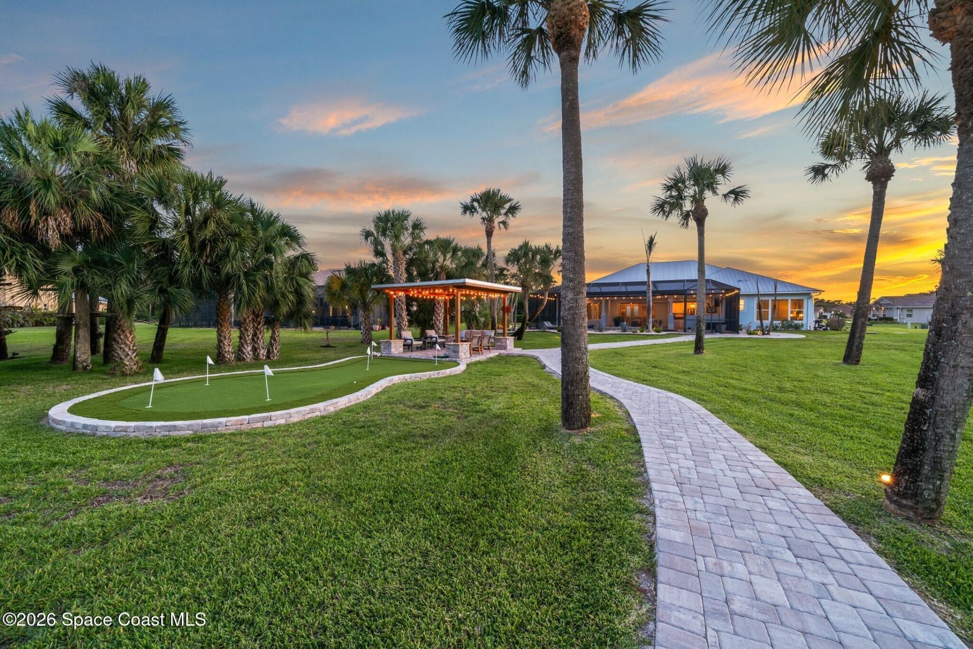 3547 Province Drive , Melbourne, FL 32934 Photo