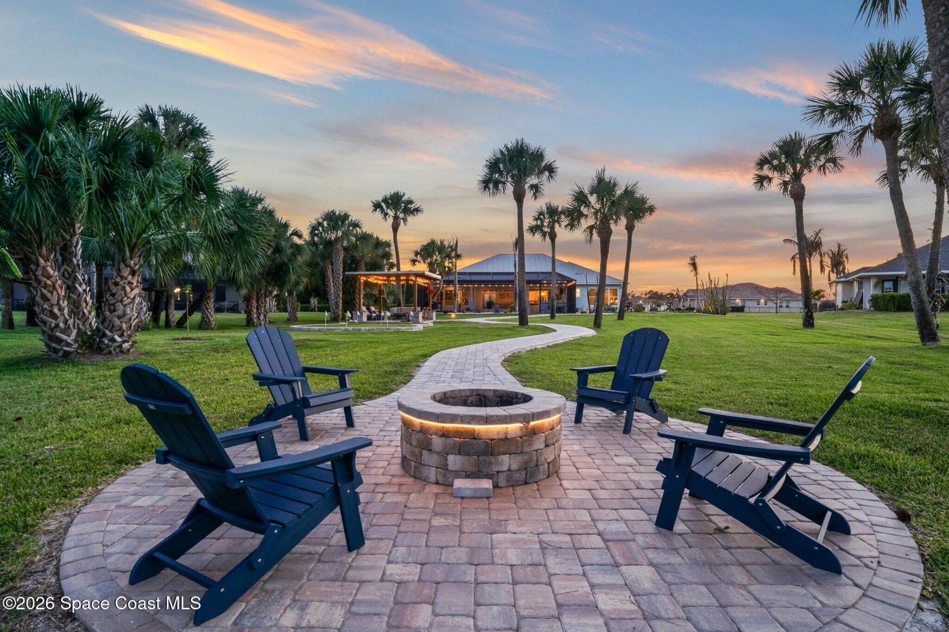 3547 Province Drive , Melbourne, FL 32934 Photo