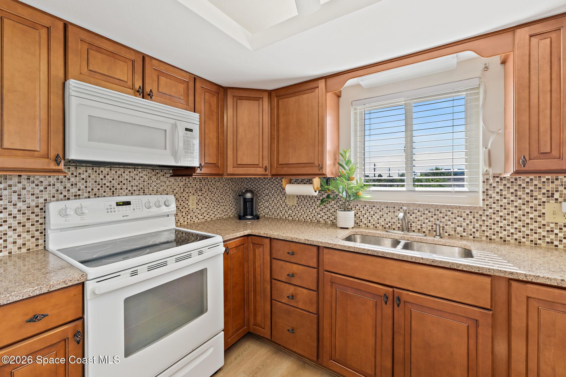 190 Escambia Lane , Unit 305, Cocoa Beach, FL 32931 Photo