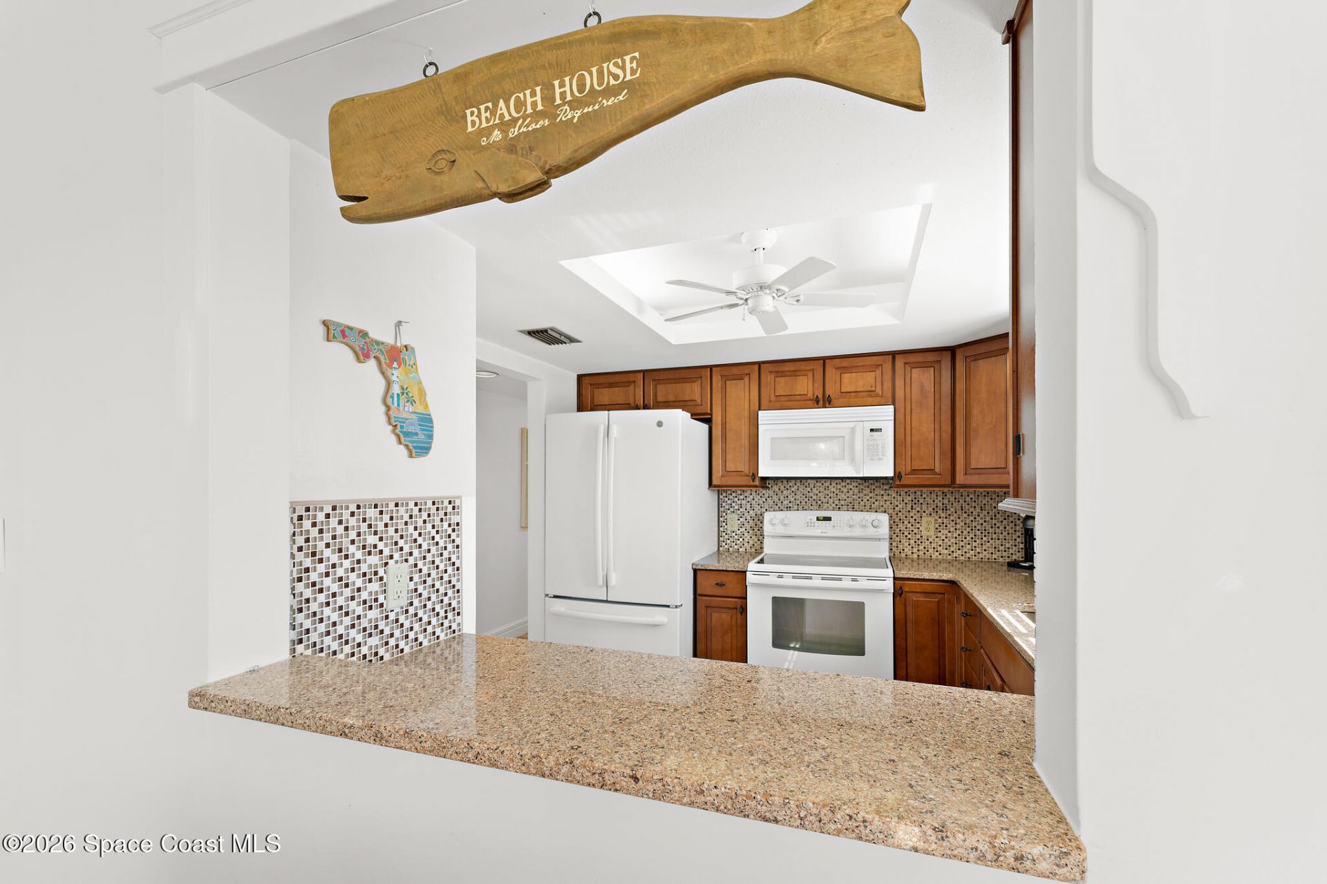 190 Escambia Lane , Unit 305, Cocoa Beach, FL 32931 Photo