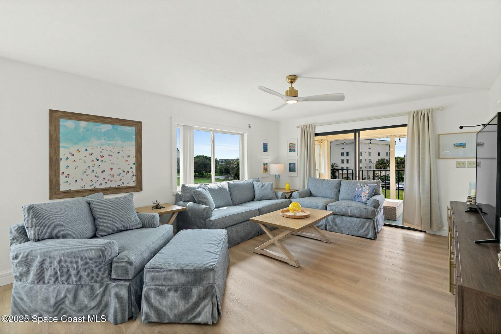 190 Escambia Lane , Unit 305, Cocoa Beach, FL 32931 Photo