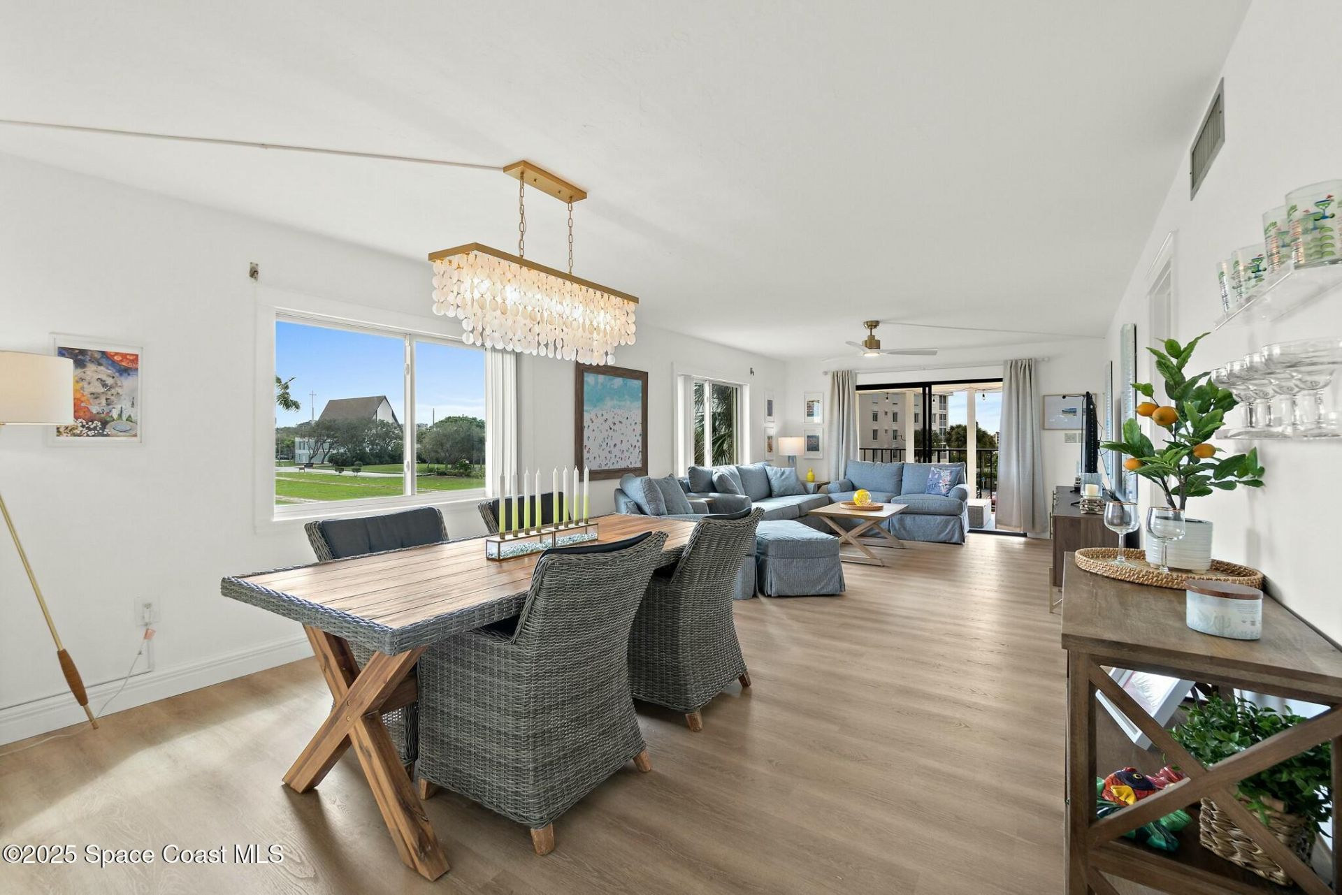 190 Escambia Lane , Unit 305, Cocoa Beach, FL 32931 Photo