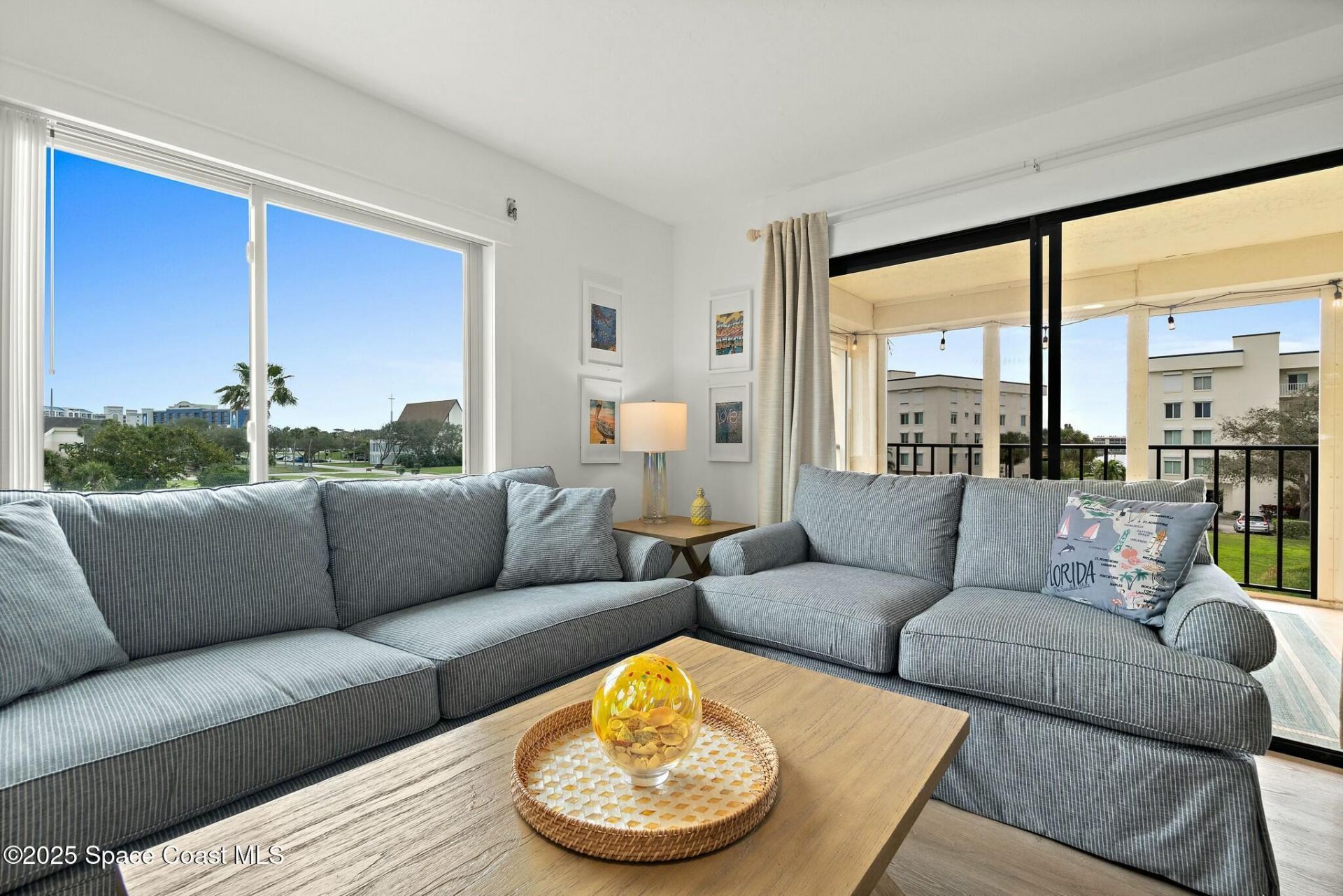 190 Escambia Lane , Unit 305, Cocoa Beach, FL 32931 Photo