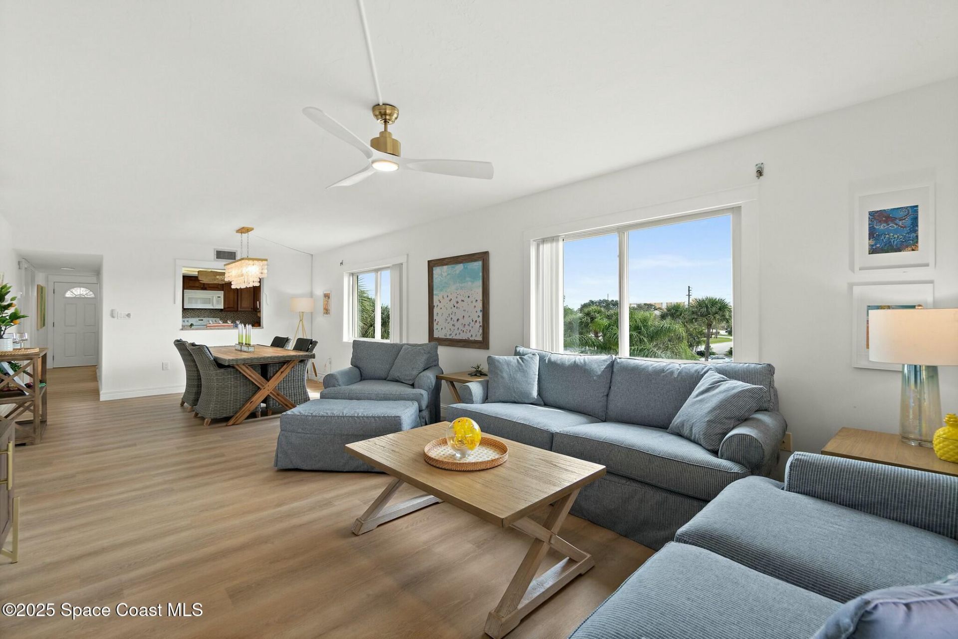 190 Escambia Lane , Unit 305, Cocoa Beach, FL 32931 Photo