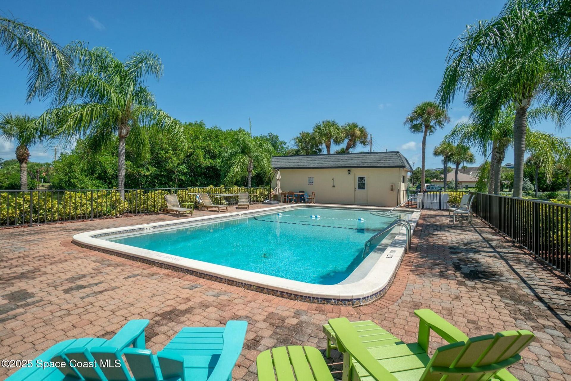 190 Escambia Lane , Unit 305, Cocoa Beach, FL 32931 Photo