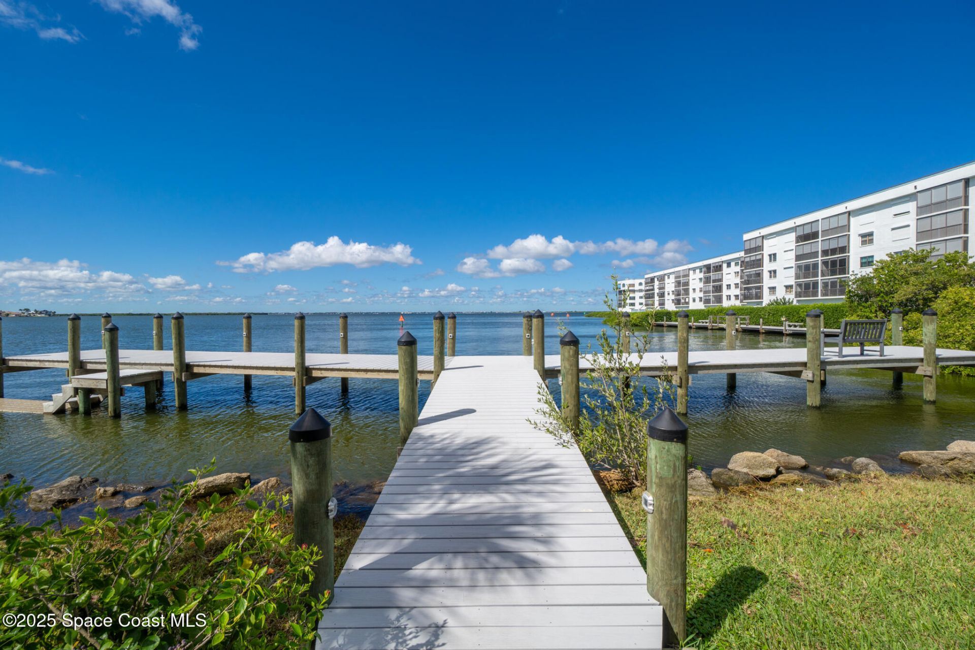 190 Escambia Lane , Unit 305, Cocoa Beach, FL 32931 Photo