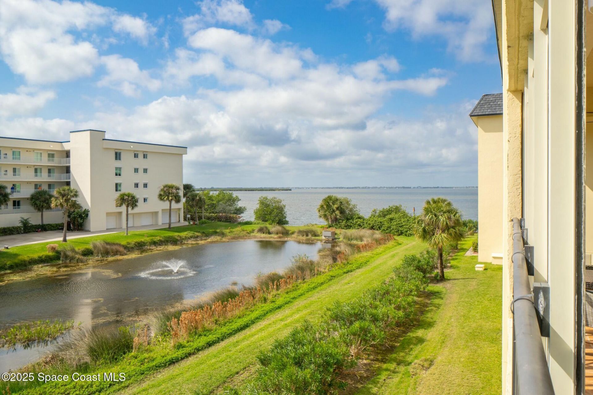 190 Escambia Lane , Unit 305, Cocoa Beach, FL 32931 Photo