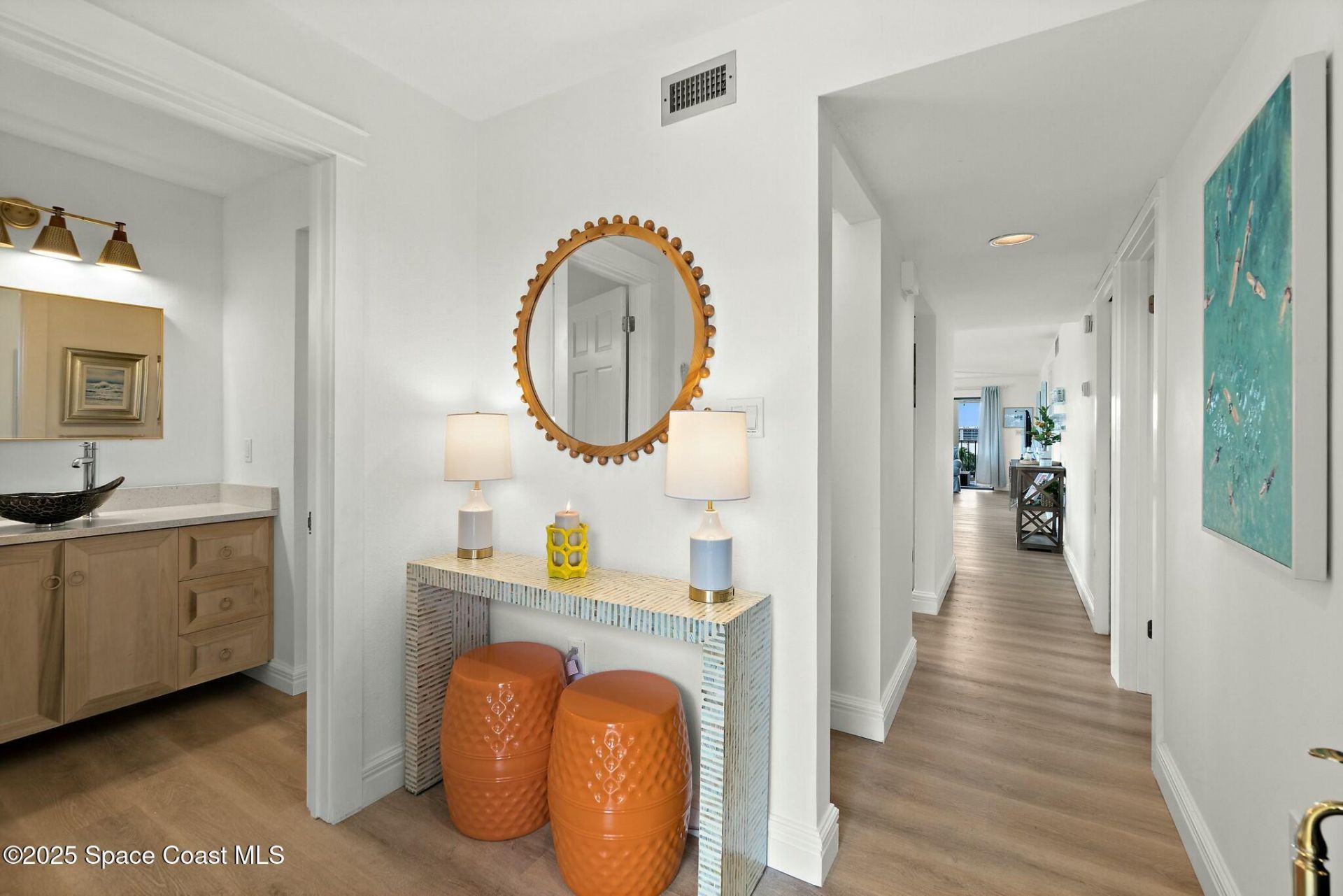 190 Escambia Lane , Unit 305, Cocoa Beach, FL 32931 Photo