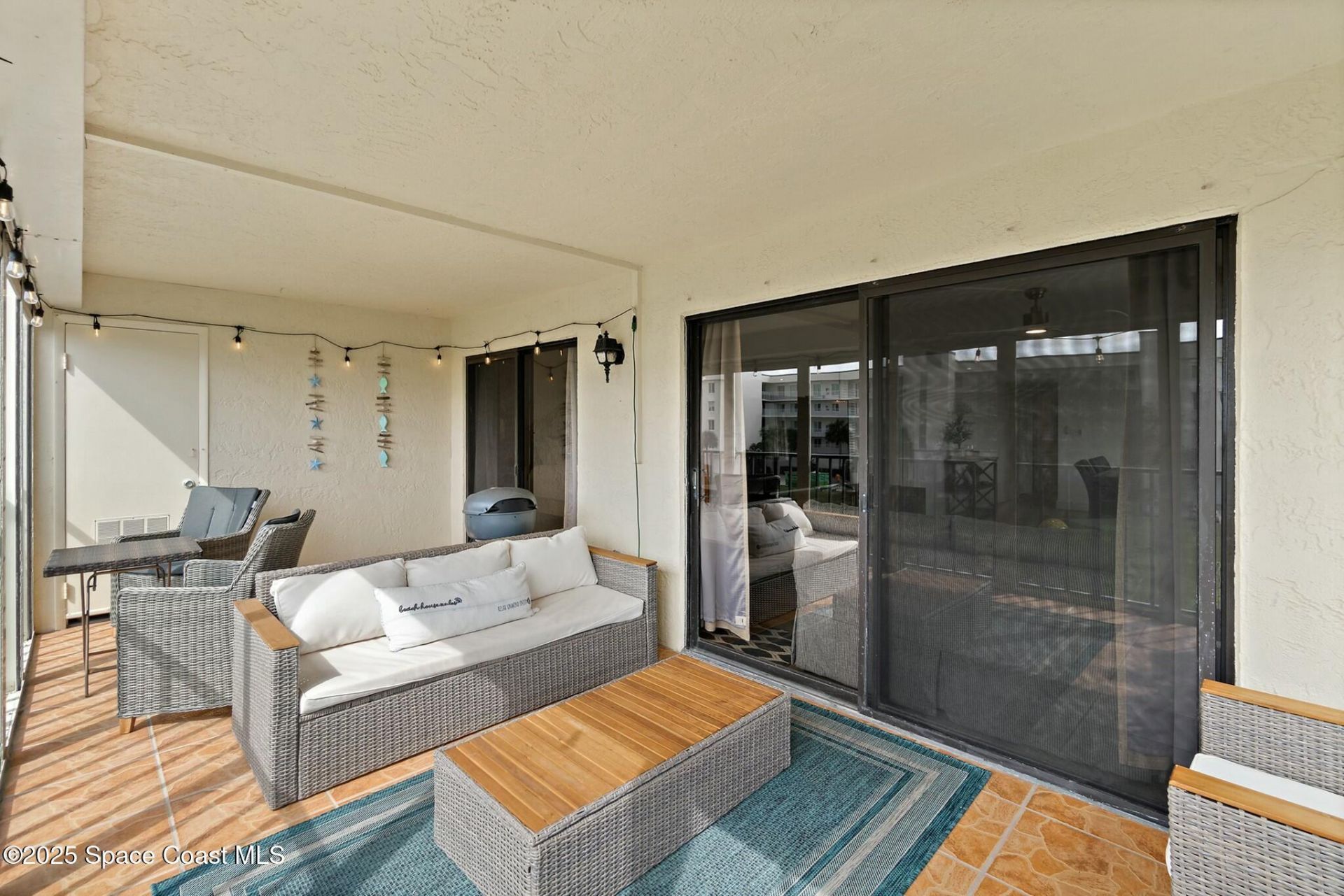 190 Escambia Lane , Unit 305, Cocoa Beach, FL 32931 Photo