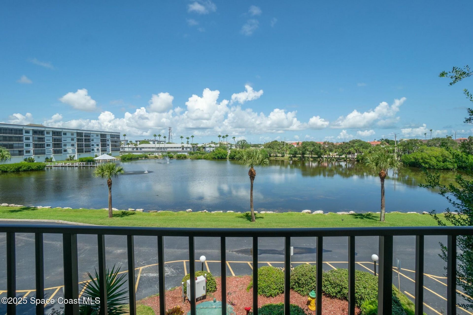 190 Escambia Lane , Unit 305, Cocoa Beach, FL 32931 Photo