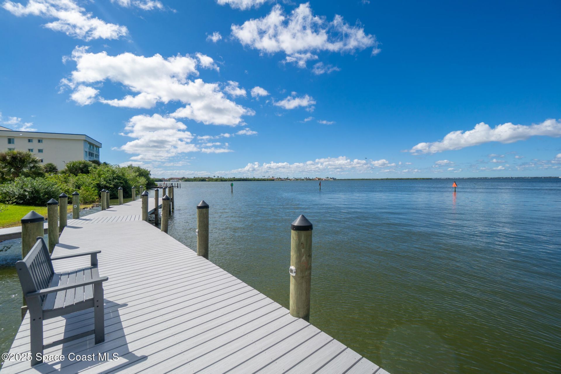 190 Escambia Lane , Unit 305, Cocoa Beach, FL 32931 Photo
