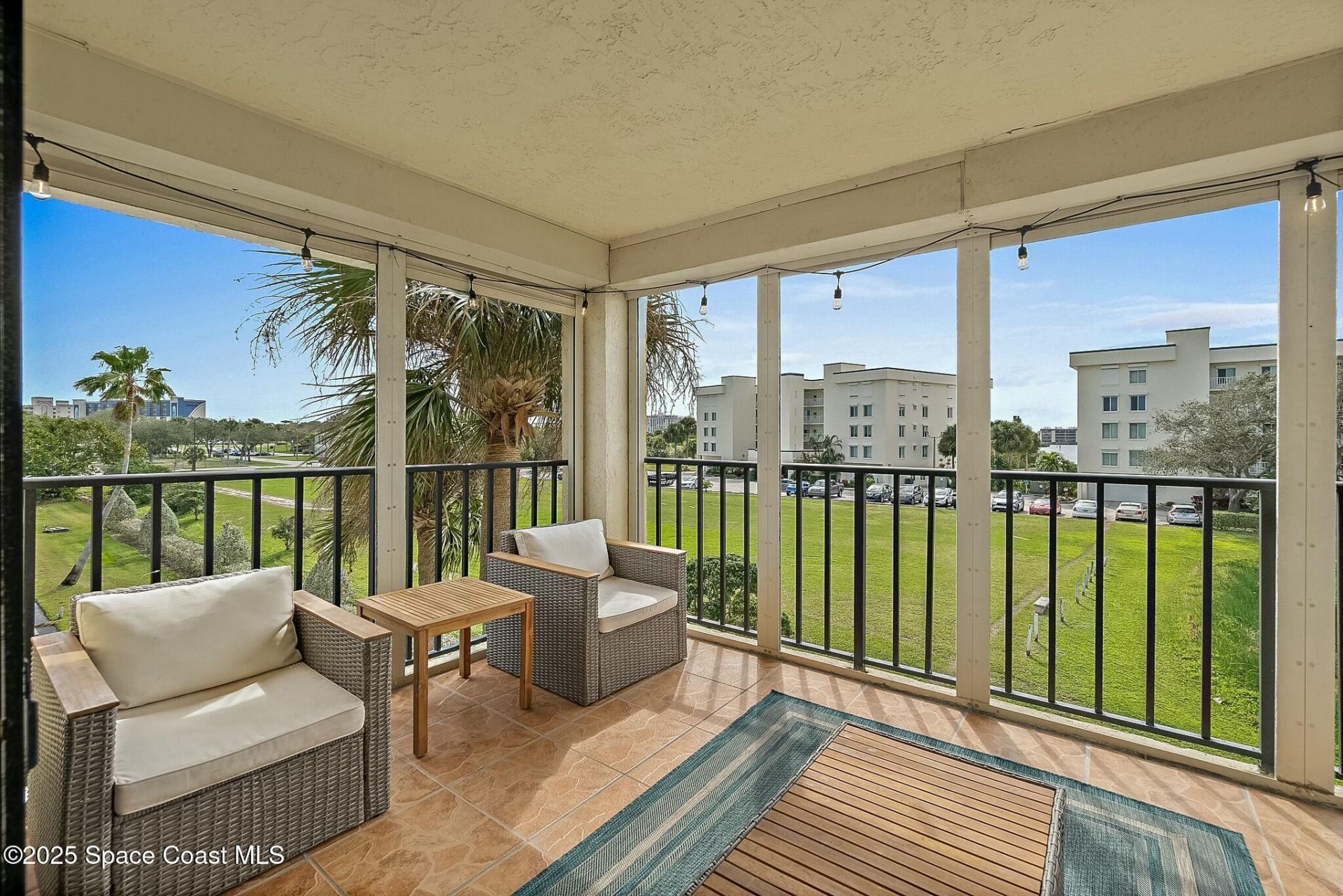 190 Escambia Lane , Unit 305, Cocoa Beach, FL 32931 Photo
