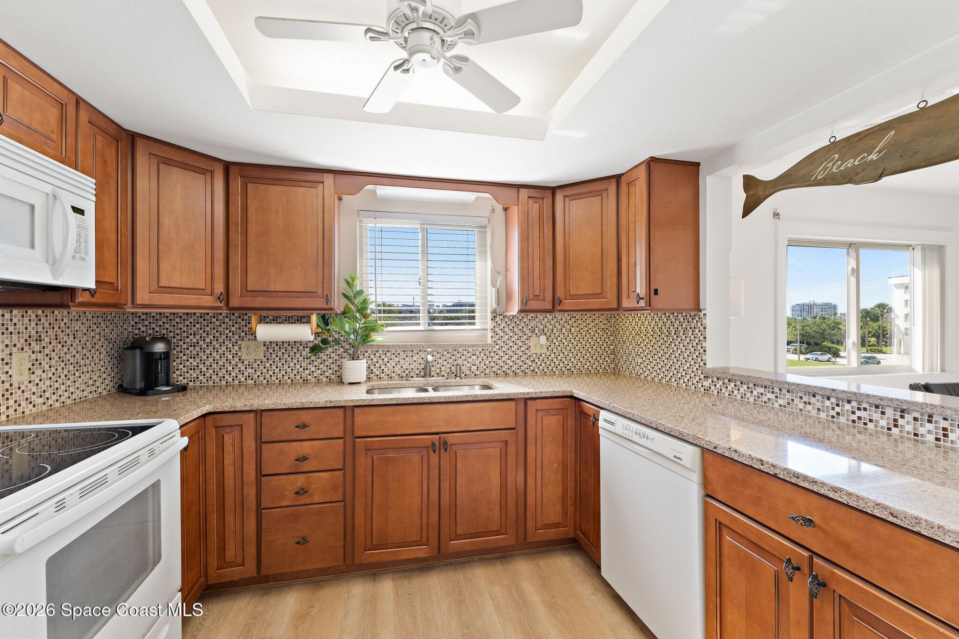 190 Escambia Lane , Unit 305, Cocoa Beach, FL 32931 Photo