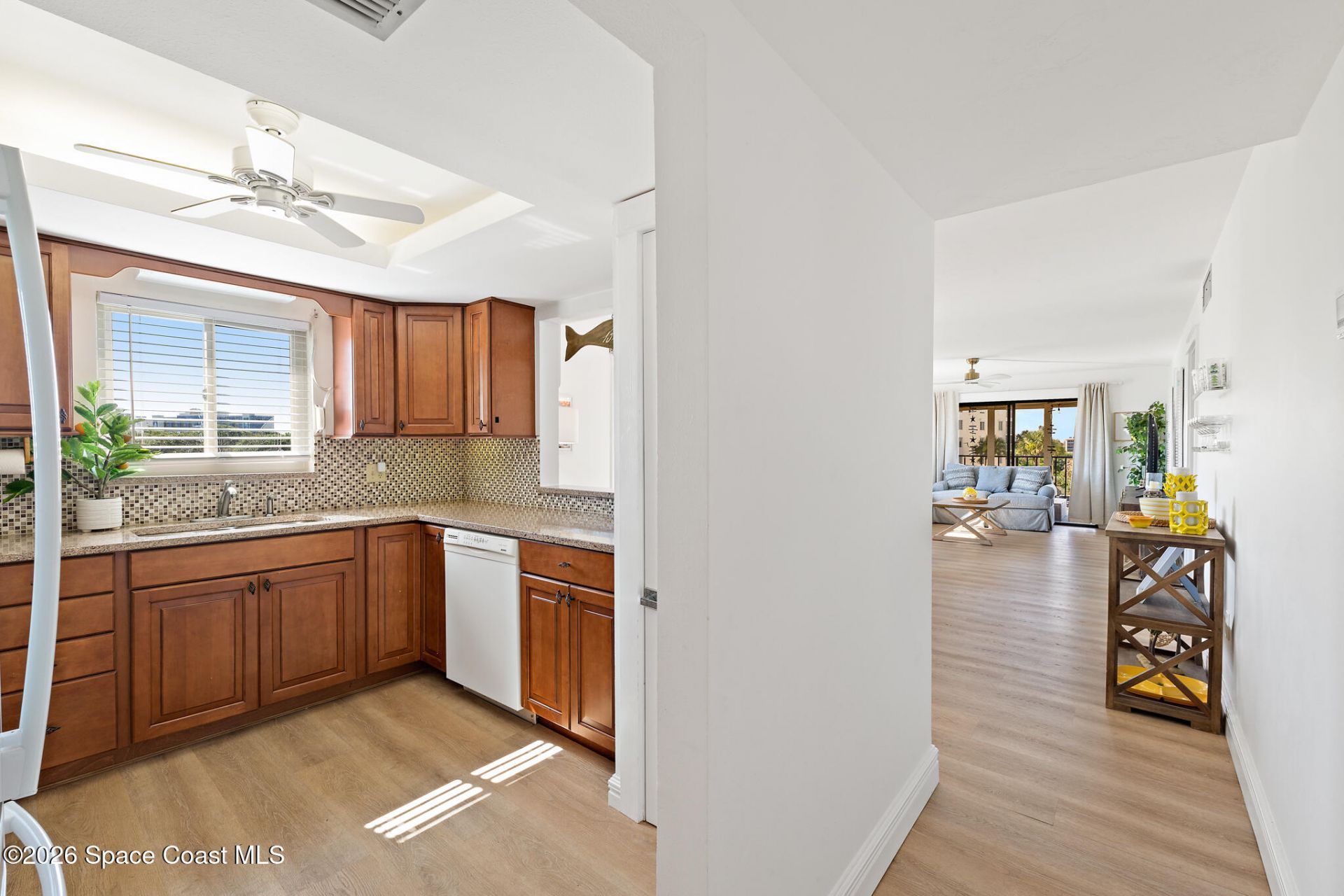 190 Escambia Lane , Unit 305, Cocoa Beach, FL 32931 Photo