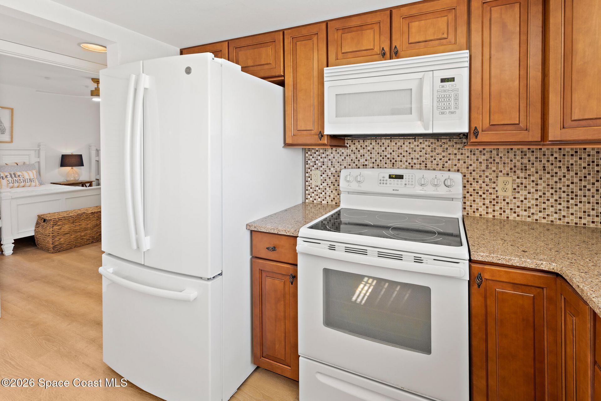 190 Escambia Lane , Unit 305, Cocoa Beach, FL 32931 Photo