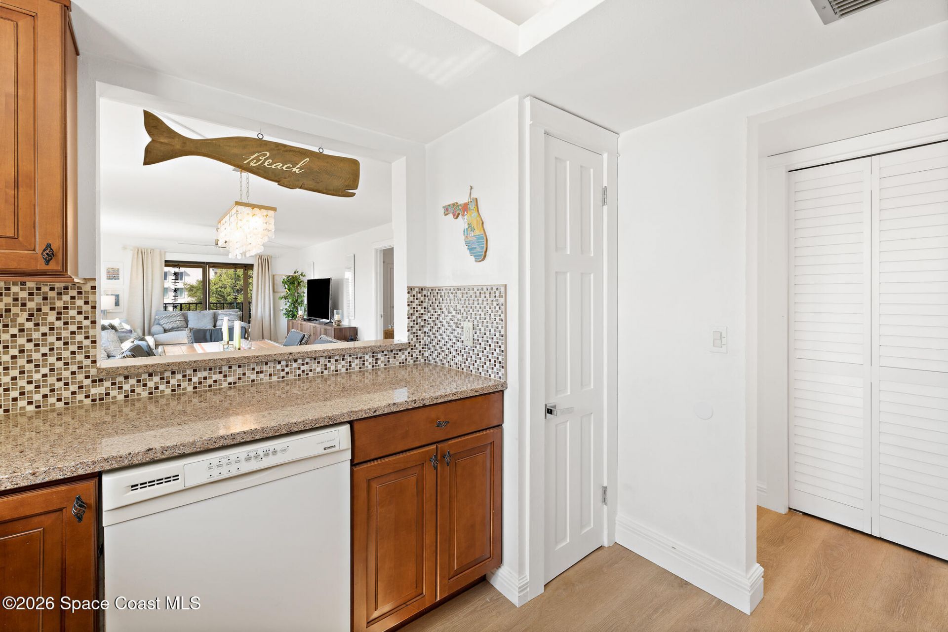190 Escambia Lane , Unit 305, Cocoa Beach, FL 32931 Photo