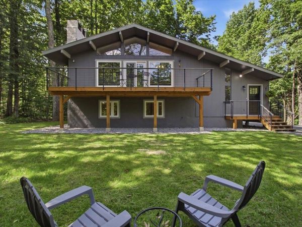 2 Corner Rock Road, Winhall, VT 05340