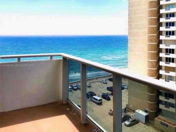 3140 S Ocean Dr , Unit 1003, Hallandale Beach, FL 33009