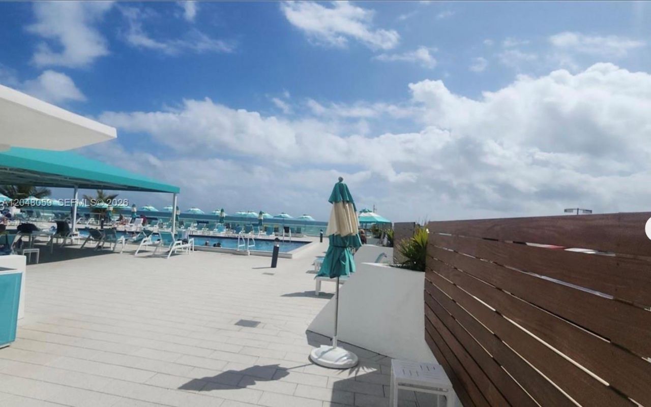 3140 S Ocean Dr, Unit 1003, Hallandale Beach, FL 33009 Photo