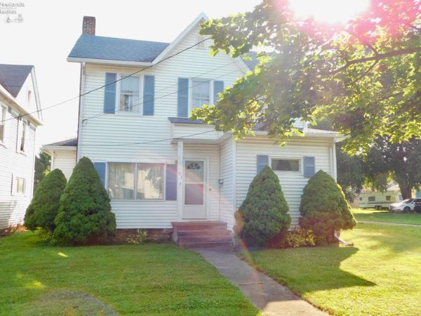 93 Benedict Avenue, Norwalk, OH 44857