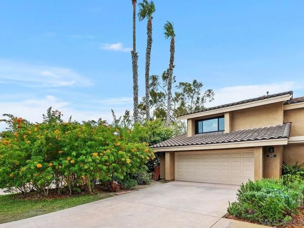 2509 Caminito Muirfield, La Jolla, CA 92037