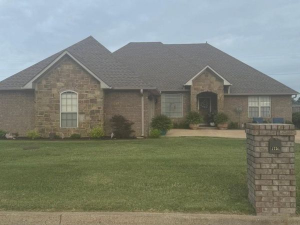 1751 Quail Run Drive , Wynne, AR 72396