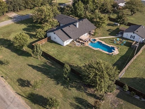 511 S Sulphur Street, Leonard, TX 75452