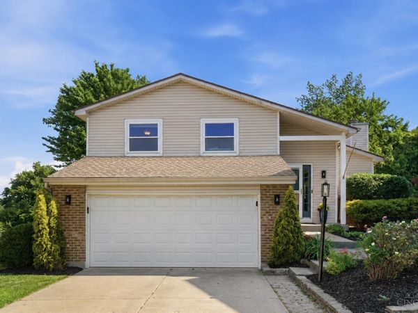 5230 Leatherwood Drive, West Chester, OH 45069