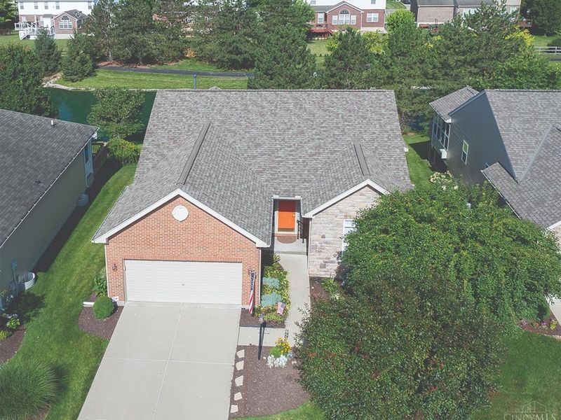 8199 Jeannes Creek Lane, West Chester, OH 45069 Photo 3