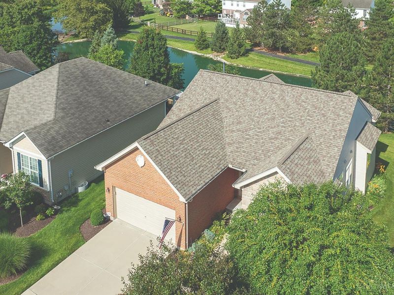 8199 Jeannes Creek Lane, West Chester, OH 45069 Photo 4