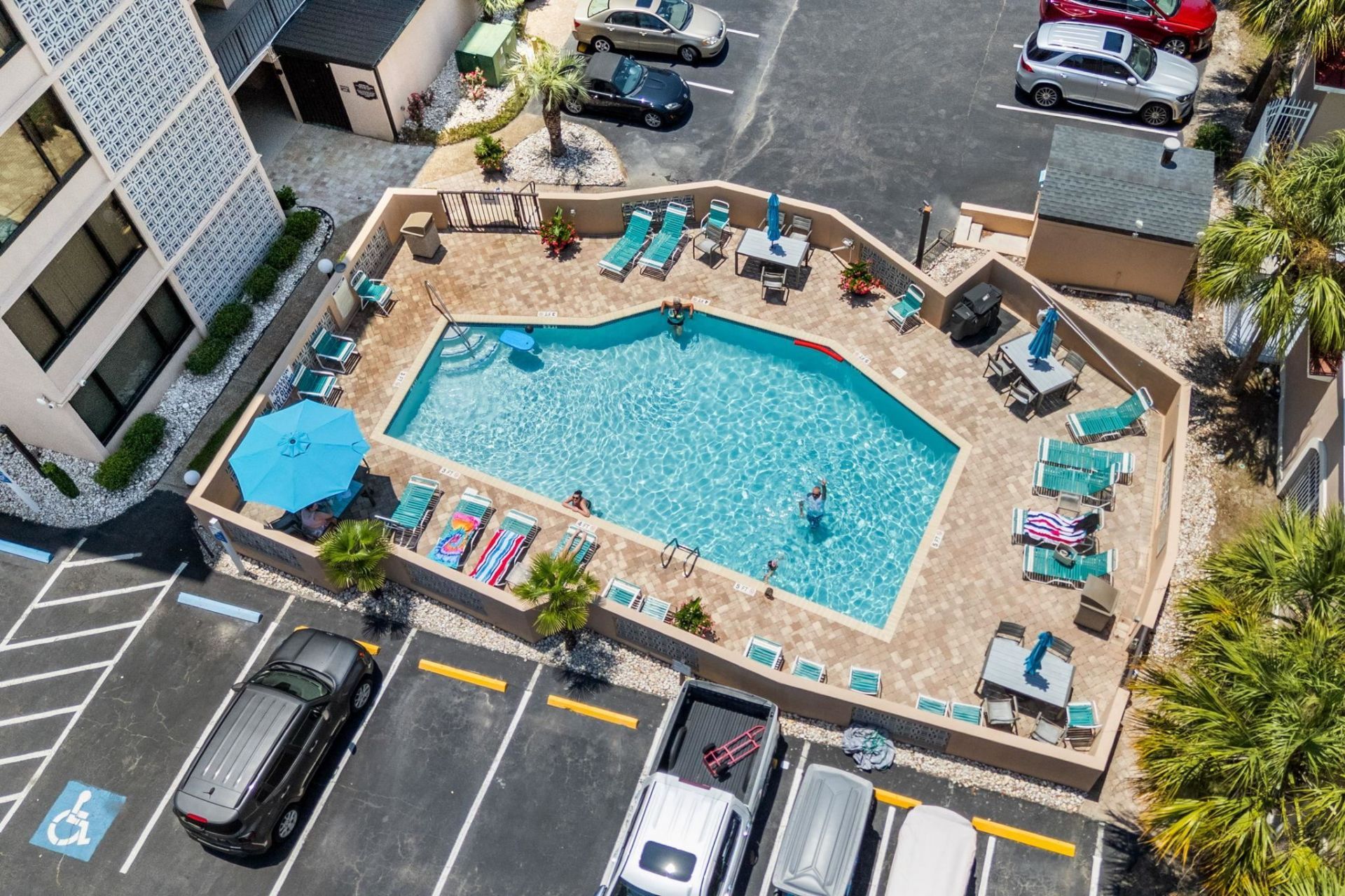 7601 N Ocean Blvd. Photo 33