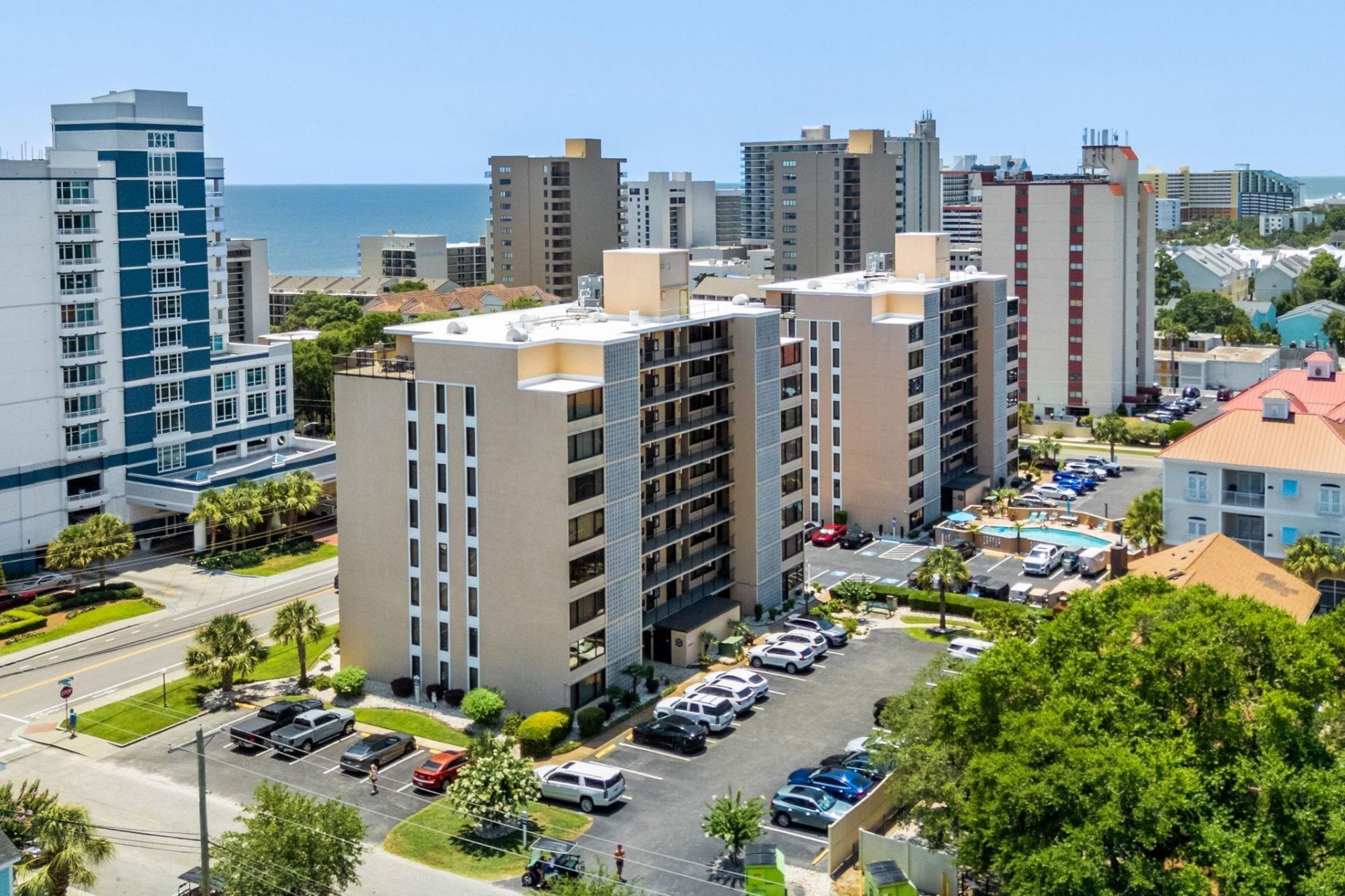 7601 N Ocean Blvd. Photo 36