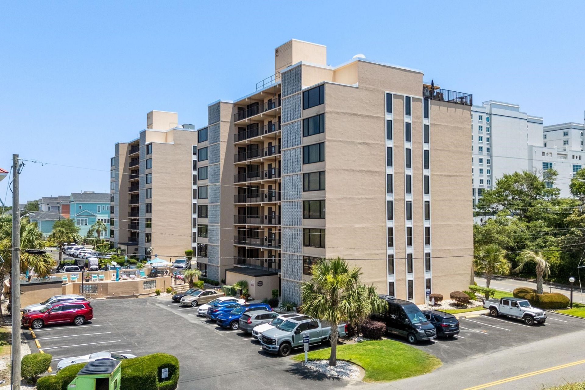 7601 N Ocean Blvd. Photo 37