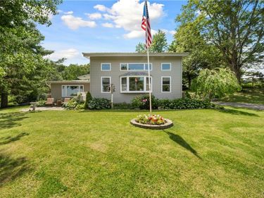 3546 Center Road , Madison, NY 13402
