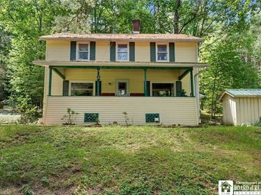 8765 Coon Hollow Road , Portville, NY 14770