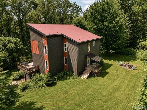 9121 Dake Hill Road, Cattaraugus, NY 14719