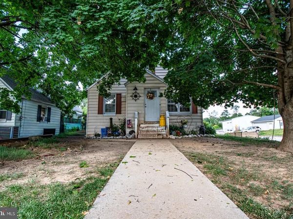 816 MCALLISTER STREET, HANOVER, PA 17331