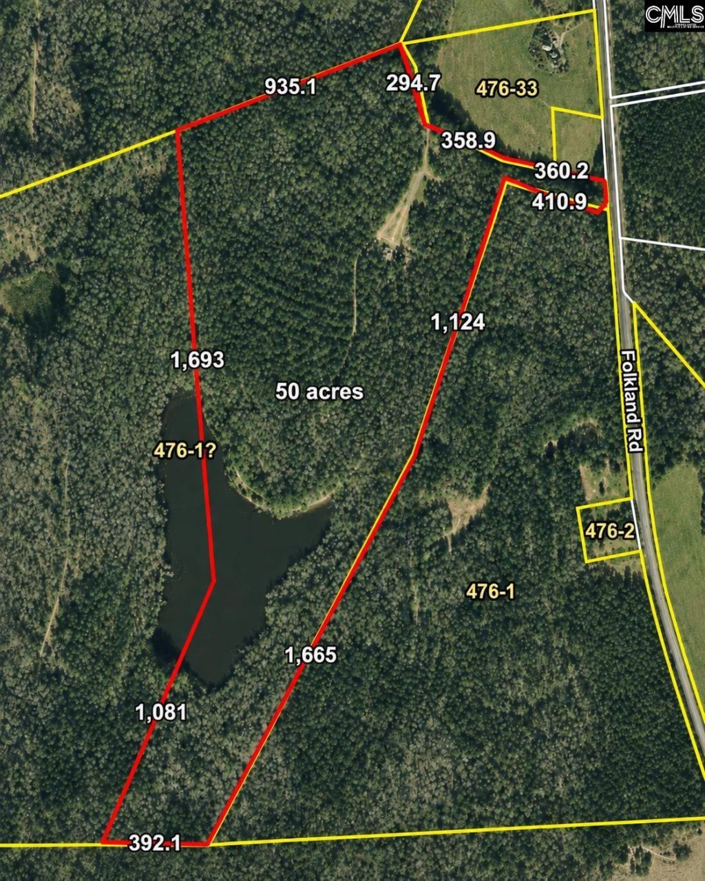 789 Ira Kinard Road  Photo 4