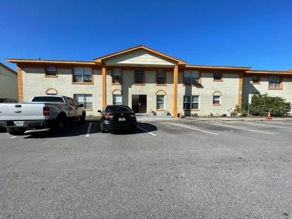 1813 MICHIGAN AVENUE , Unit C, KISSIMMEE, FL 34744