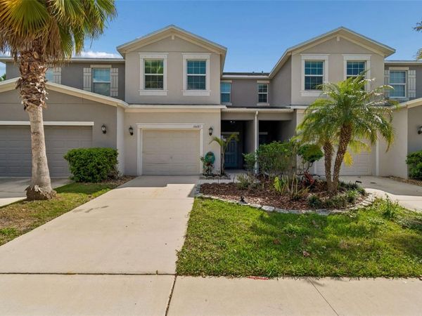 10687 LAKE MONTAUK DRIVE , RIVERVIEW, FL 33578